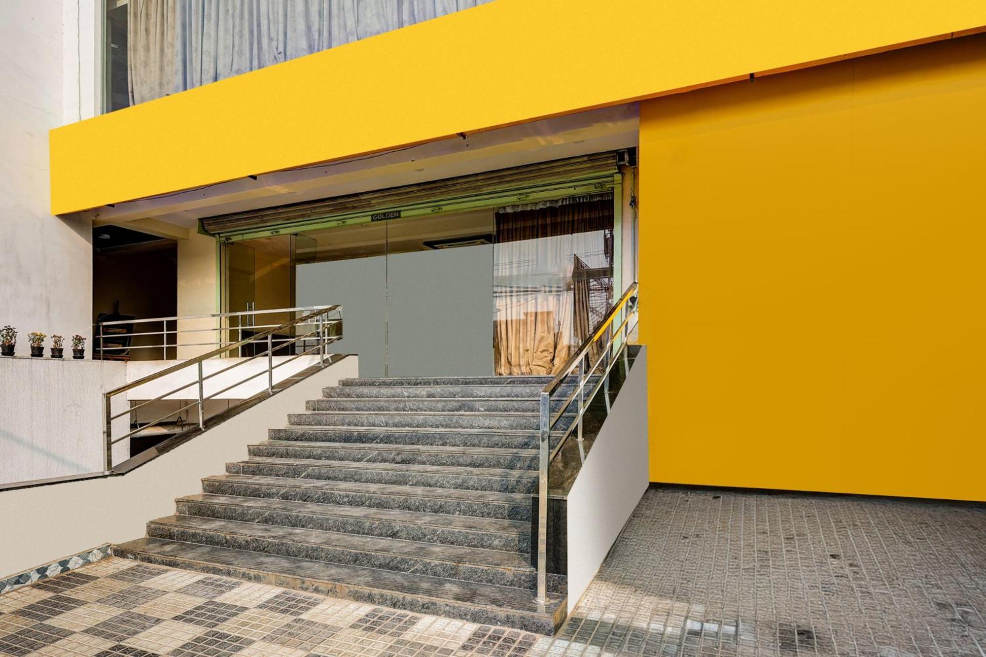 Townhouse Pendurthi Visakhapatnam Otel Sabbavaram Dış mekan fotoğraf