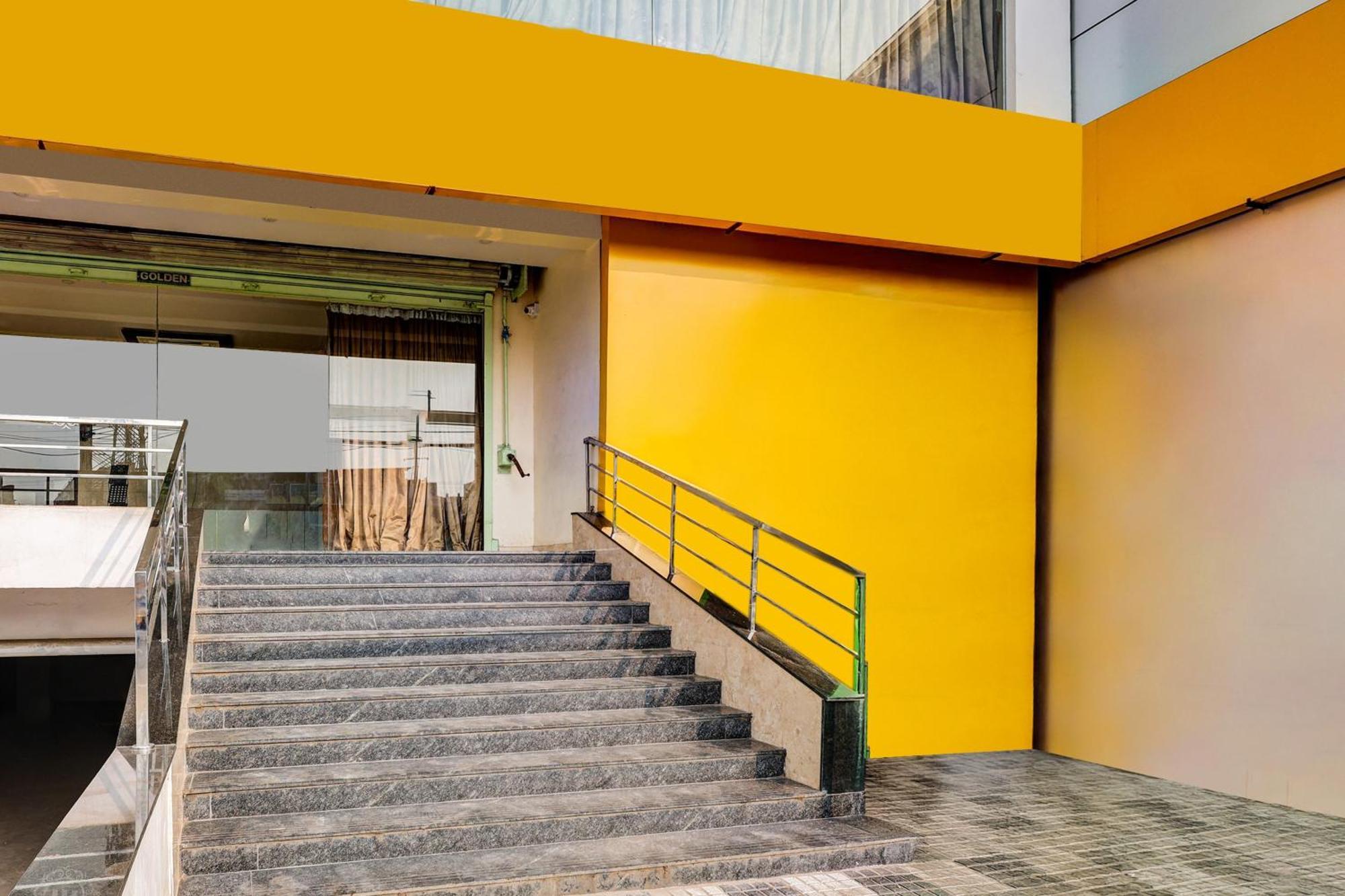 Townhouse Pendurthi Visakhapatnam Otel Sabbavaram Dış mekan fotoğraf