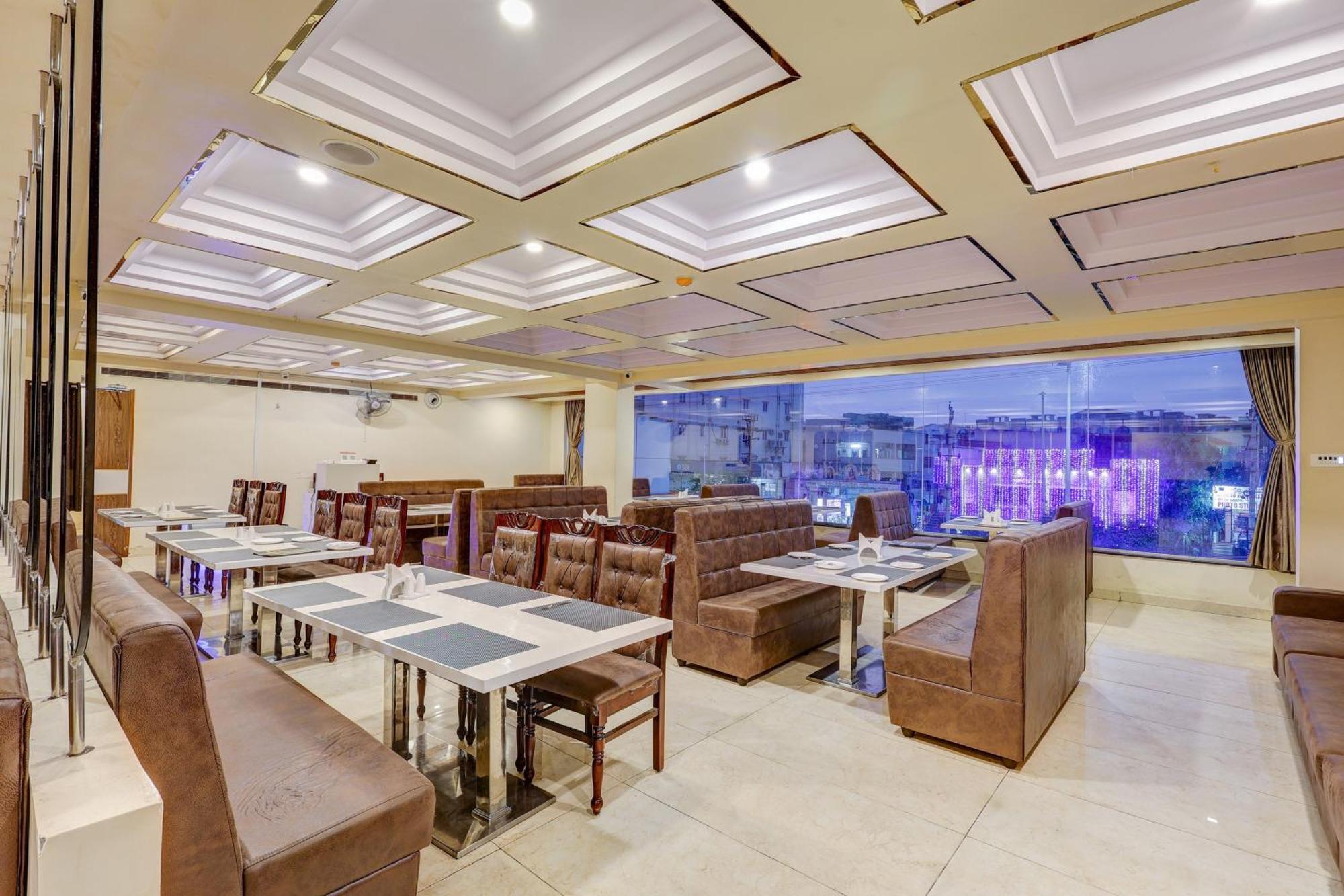 Townhouse Pendurthi Visakhapatnam Otel Sabbavaram Dış mekan fotoğraf