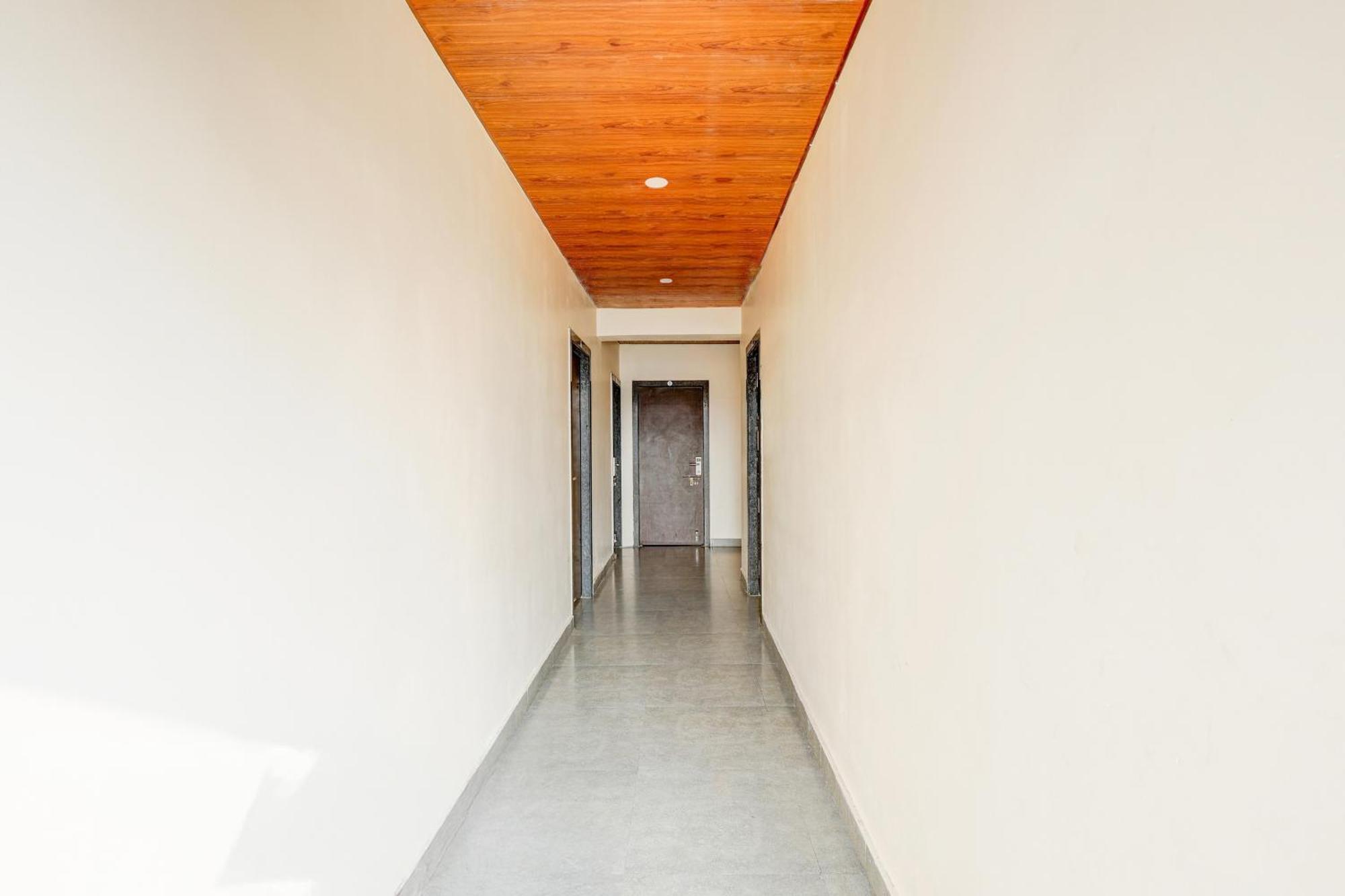 Townhouse Pendurthi Visakhapatnam Otel Sabbavaram Dış mekan fotoğraf