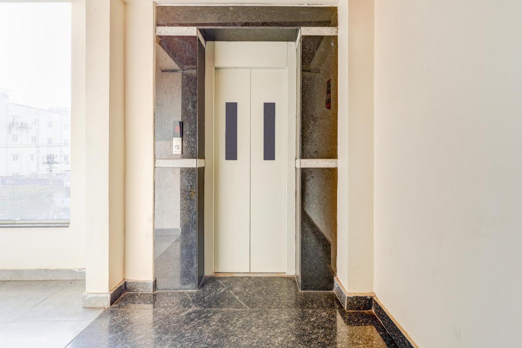 Townhouse Pendurthi Visakhapatnam Otel Sabbavaram Dış mekan fotoğraf