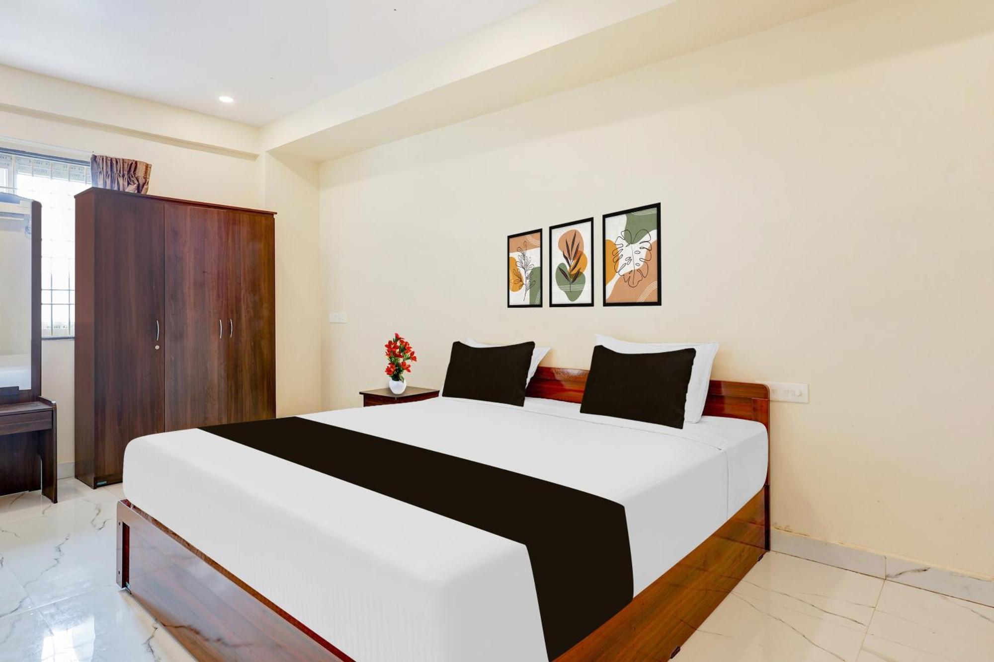 Townhouse Pendurthi Visakhapatnam Otel Sabbavaram Dış mekan fotoğraf
