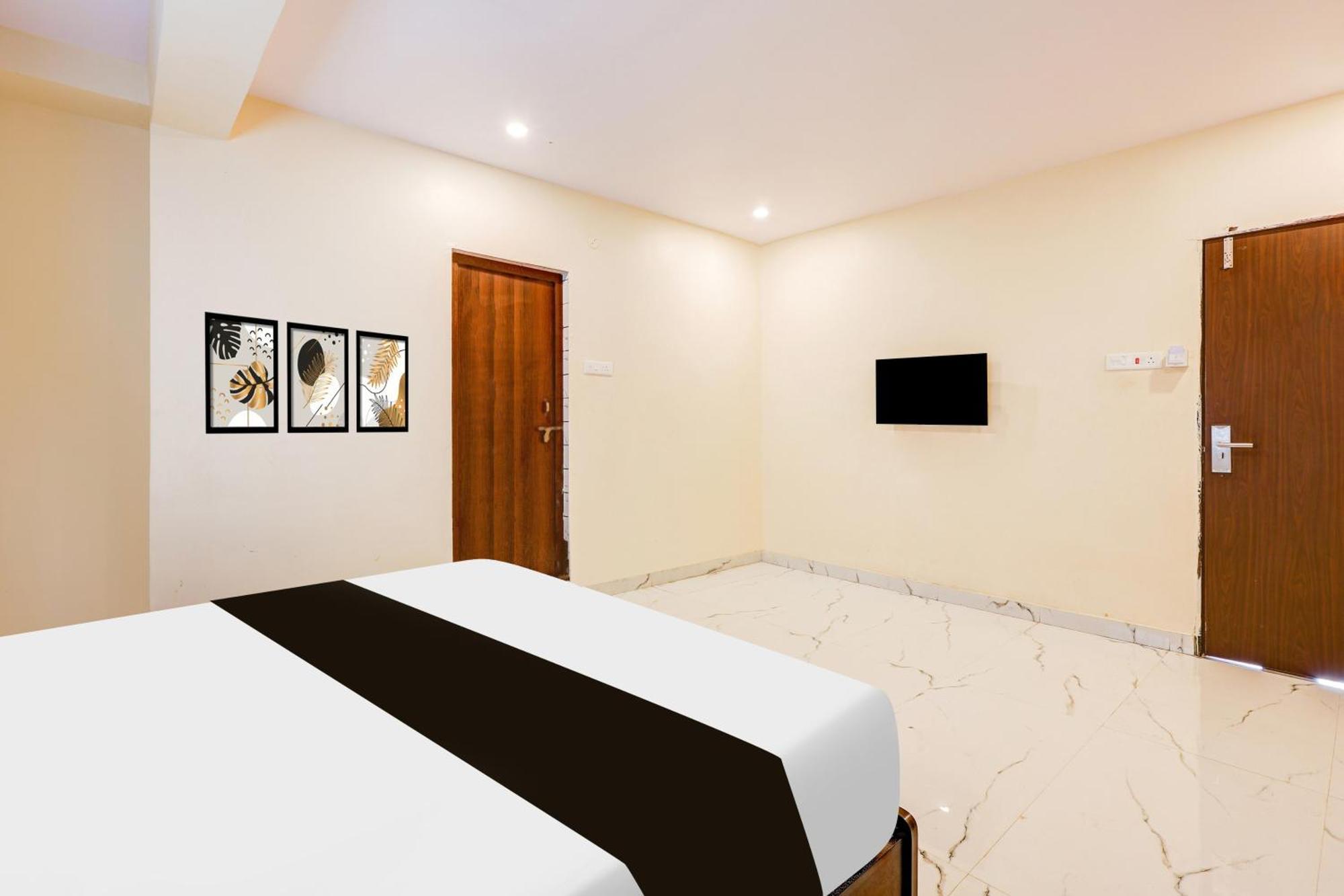Townhouse Pendurthi Visakhapatnam Otel Sabbavaram Dış mekan fotoğraf