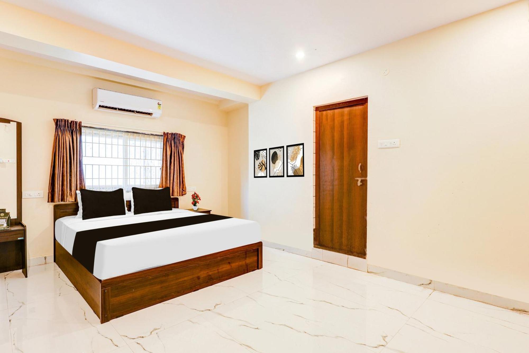 Townhouse Pendurthi Visakhapatnam Otel Sabbavaram Dış mekan fotoğraf
