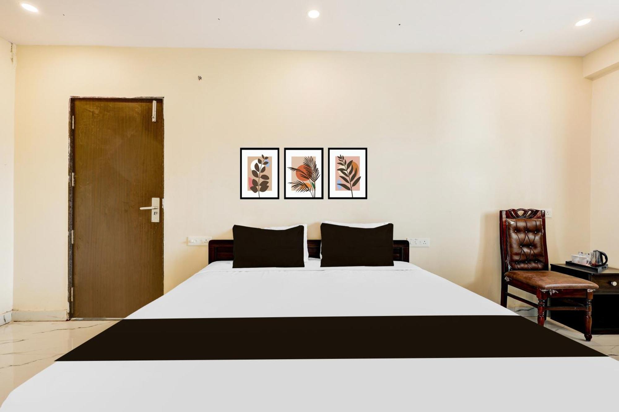 Townhouse Pendurthi Visakhapatnam Otel Sabbavaram Dış mekan fotoğraf