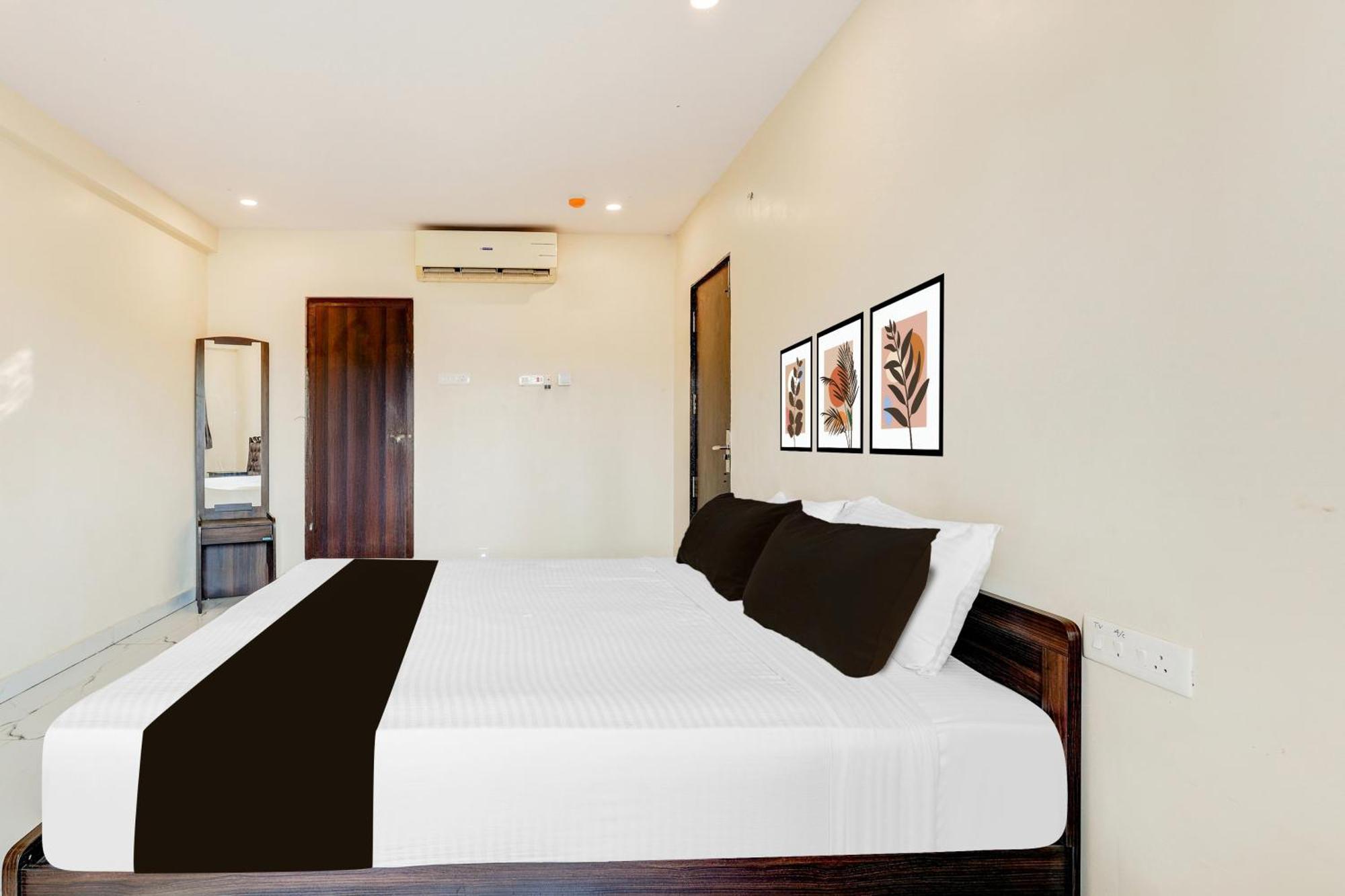 Townhouse Pendurthi Visakhapatnam Otel Sabbavaram Dış mekan fotoğraf