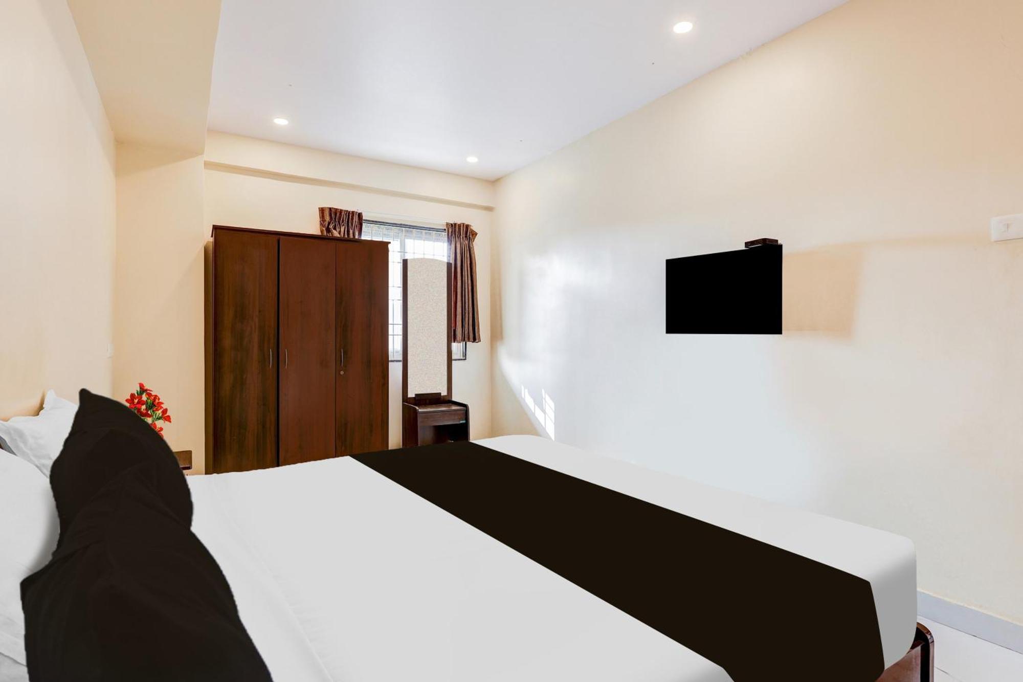 Townhouse Pendurthi Visakhapatnam Otel Sabbavaram Dış mekan fotoğraf