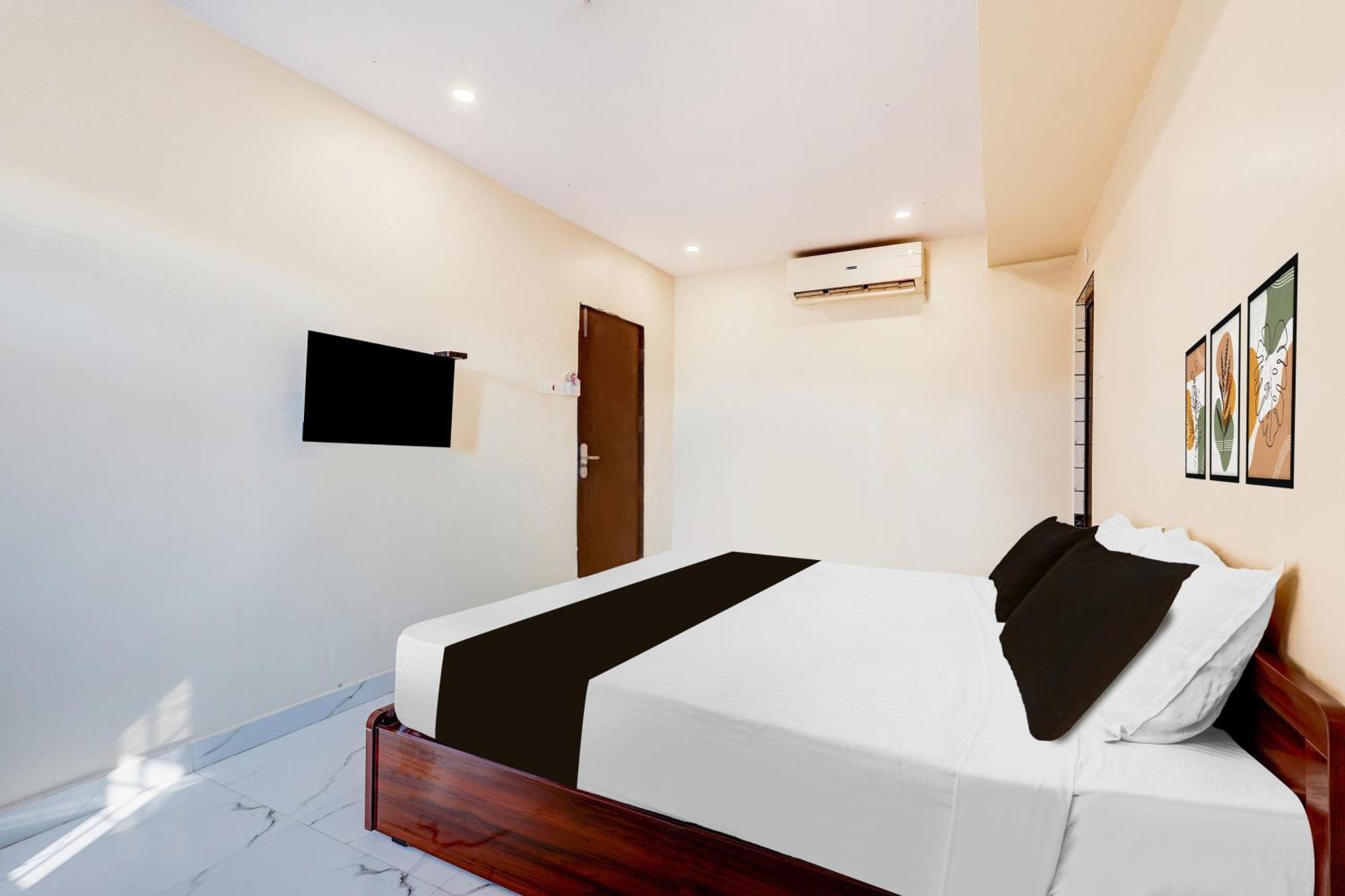 Townhouse Pendurthi Visakhapatnam Otel Sabbavaram Dış mekan fotoğraf